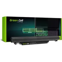Green Cell Battery L15C3A03 L15L3A03 L15S3A02 for Lenovo Ideapad 110-14Ibr 110-15Acl 110-15Ast 110-15Ibr Gcle123