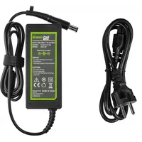Green Cell Pro Charger  Ac Adapter for Hp Ad12P