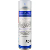 Gsg24 Izopropilspirts Izopropanols Ipa I-Max 99,9 Spray 500Ml I-Max-Spray