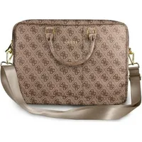Guess bag for laptop Gucb154Gb 15 brown Uptown