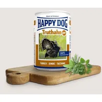 Happy Dog Puszka dla psa - Indyk Truthahn Pur 200G Hd-1783