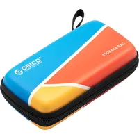 Hard drive protection case Orico-Hxm05-Co-Bp Colored