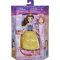 Hasbro Disney Princess Lalka Bella i jej kreacje F1540 p4 5L00
