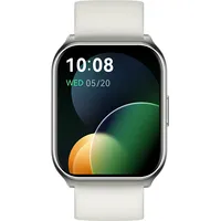 Haylou Ls02 Pro Smartwatch Silver Updated 57983120540