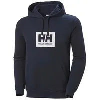 Helly Hansen Box Hoodie M 53289-598