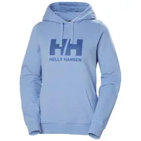 Helly Hansen Logo Hoodie W 33978 627 33978627