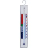 Hendi Saldētavas un ledusskapja termometrs ar pakaramo -40C līdz 40C - 271117