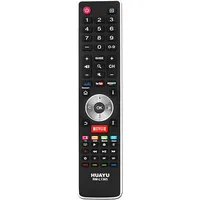 Hisense Rm-L1365 Netflix Youtube Amazon Lcd Tv tālvadības pults. Lxp1365