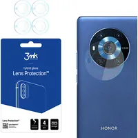 Honor Magic 3 - 3Mk Lens Protection screen protector Protection615