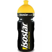 Isostar Sports Nutrition Pull Push Bottle 650Ml 194410 194410Na
