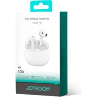 Joyroom Funpods wireless in-ear headphones Jr-Fb2 - white