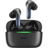 Joyroom Jbuds wireless in-ear headphones Jr-Bc1 - black Black