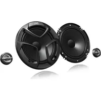 Jvc Cs-Js600 car speaker Round 2-Way 300 W Csj-S600