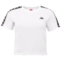 Kappa Inula T-Shirt W 309090-11-0601
