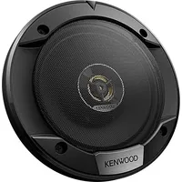 Kenwood Głośnik samochodowy 17Cm, 60W, 4Ohm Kfc-S1676Ex Kfcs1676Ex