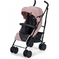 Kinderkraft Siesta Traditional stroller 1 seats Pink Kssies00Pnk0000