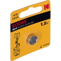 Kodak A76 Single-Use battery Lr44 Alkaline 30986336/B