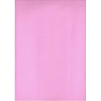 Kokvilnas spilvendrāna 40X60 rozā 07 vienkrāsains 1940164