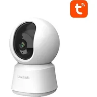 Laxihub Kamera Ip P2-Ty Wifi 1080P 360 Tuya