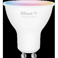 Led spuldze Trust Smart Wifi Spot Gu10 White  Colour 71279