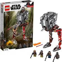 Lego Star Wars At-St Atst Raider 8 75254