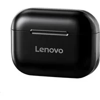Lenovo Lp40 Tws bezvadu austiņas melnas Black C