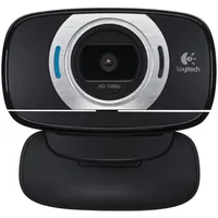 Logitech C615 Webcam kamera 5099206061330
