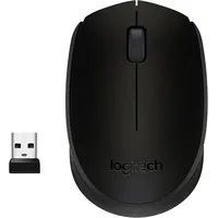 Logitech M170 Wireless Mouse 910-004424