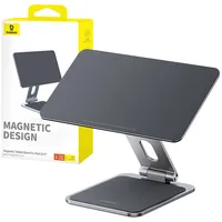 Magnetic Tablet Stand Baseus Magstable for Pad 12.9 Grey B10460300811-01
