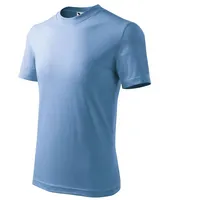 Malfini Basic Jr T-Shirt Mli-13815 blue