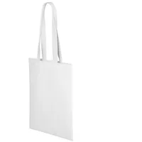 Malfini Bubble shopping bag Mli-P9300 white