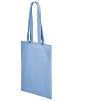Malfini Bubble shopping bag Mli-P9315 blue
