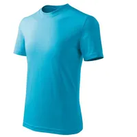 Malfini T-Shirt Basic Free Jr Mli-F3844 turquoise