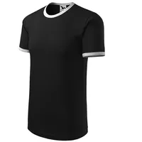Malfini T-Shirt Infinity M Mli-13101 black