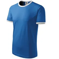 Malfini T-Shirt Infinity M Mli-13114 azure