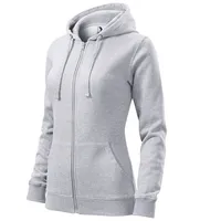 Malfini Trendy Zipper Sweatshirt W Mli-41103