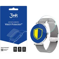 Manta Alexa Swu501 - 3Mk Watch Protection v. Flexibleglass Lite screen protector Flexibleglass338