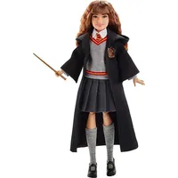 Mattel Harry Potter Hermione Grange Doll Fym51 887961707137