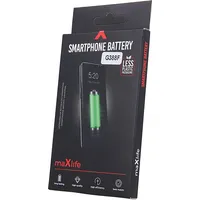 Maxlife battery for Samsung Galaxy Xcover 3 G388F Eb-Bg388Bbe 2200Mah Oem000833