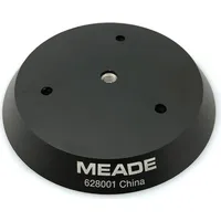 Meade Adapter Plate for Lx65/Ls/Lt Telescopes Art1064005