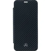 Mercedes Meflbks9Cfbk S9 G960 book czarny black