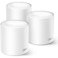 Mesh Tp-Link Deco X10 Ax1500 Whole Home Wi-Fi 6 System 3-Pack X103-Pack