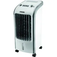 Mesko Air cooler 3In1 Ms 7918 Free standing, Fan function, Number of speeds 3, White
