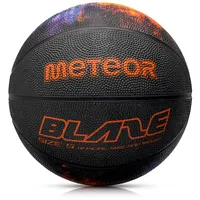 Meteor Blaze 5 16813 size basketball