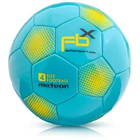 Meteor Football Fbx 37005