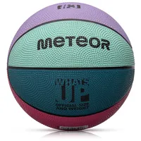 Meteor Whats up 3 basketball ball 16790 size
