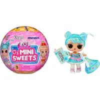 Mga Lalka L.o.l. Surprise Loves Mini Sweets S2 1 szt. Gxp-862700