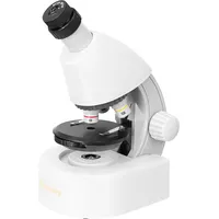 Mikroskops, Discovery Micro Polar, 40X-640X, ar grāmatu Art652284