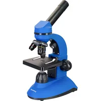 Mikroskops, Discovery Nano Gravity, 40X400X, ar grāmatu Art652293