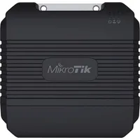 Mikrotik Ltap Lte6 komplekts  Piekļuves punkts Lte 6, Wi-Fi 4, 1X Rj45 1000Mb s, 3X Mini Sim, Rs232, Usb, miniPCI-e Ltap-2HndFg621-Ea